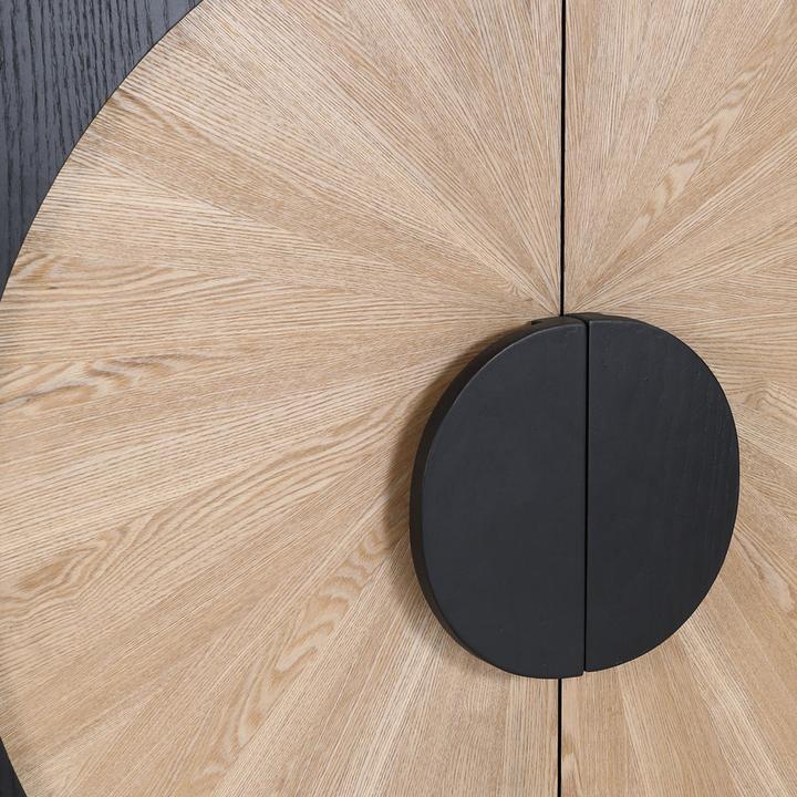 Produktbild Ambia Frassino (100 x 40 x 156 cm)