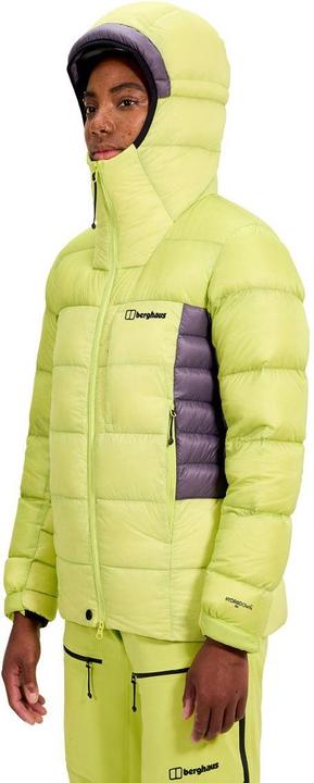 Immagine prodotto Berghaus Mtn Arete Ultra Down Hoody (42)