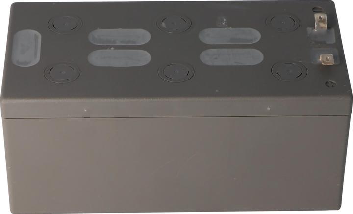 Actual product image Tadiran Akku Dryfit A512/3.5S, VdS-Nr. G190045 (12 V, 3.50 Ah)