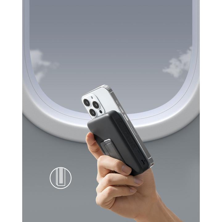 Image du produit Anker MagGo 633 (10000 mAh, 20 W, 20 Wh)
