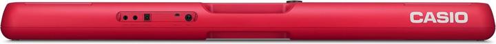 Actual product image Casio CT-S200 (61 Keys)