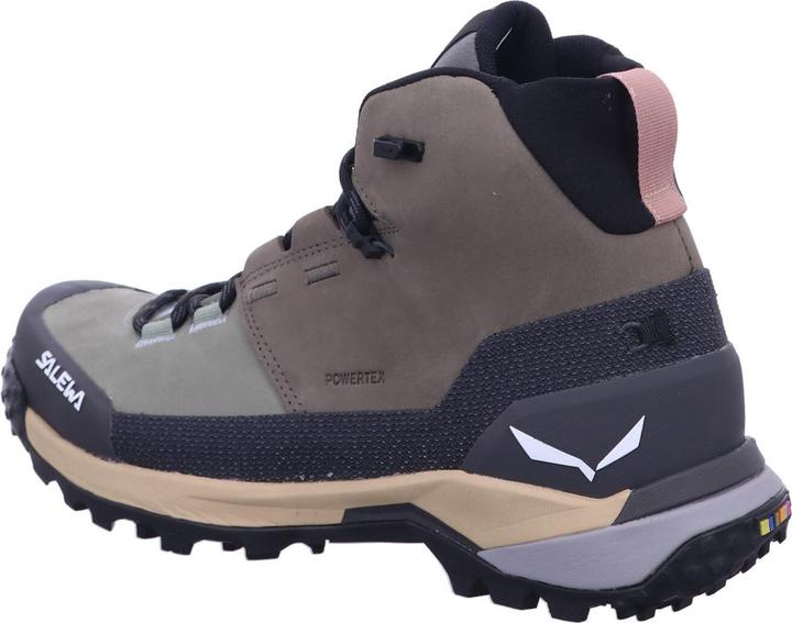 Produktbild Salewa Women's Puez Leather Mid PTX (40.5)