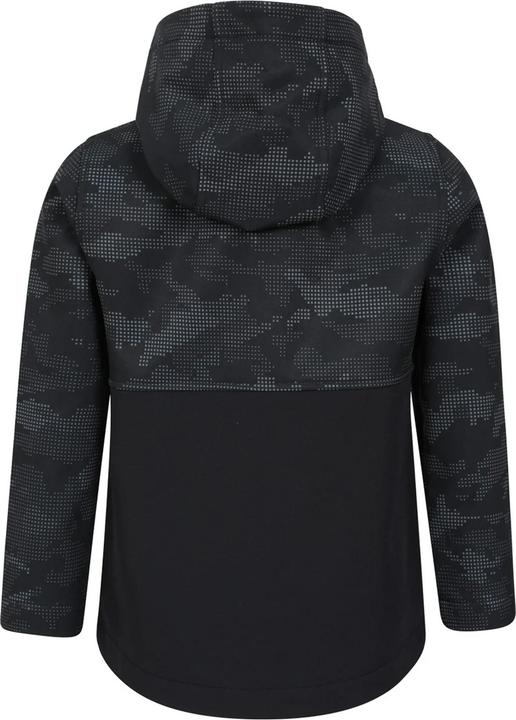 Produktbild Mountain Warehouse Exodus Softshelljacke (104)