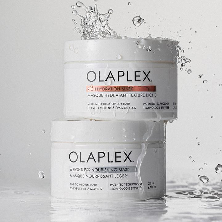 Produktbild Olaplex Rich Hydration Mask (200 ml)