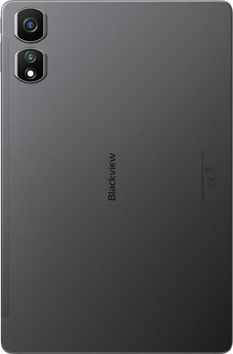 Immagine prodotto Blackview Tablet TAB16 Pro 11 8GB/256GB LTE Grau ohne Ladegerät (4G, 10.98", 256 GB, Grigio)