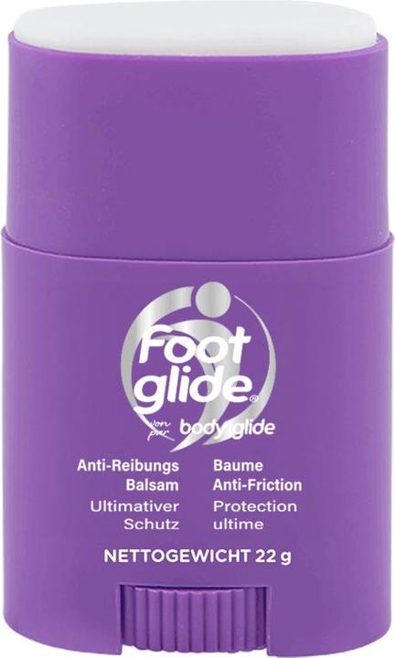 Produktbild Body Glide Foot (Fusspflaster)