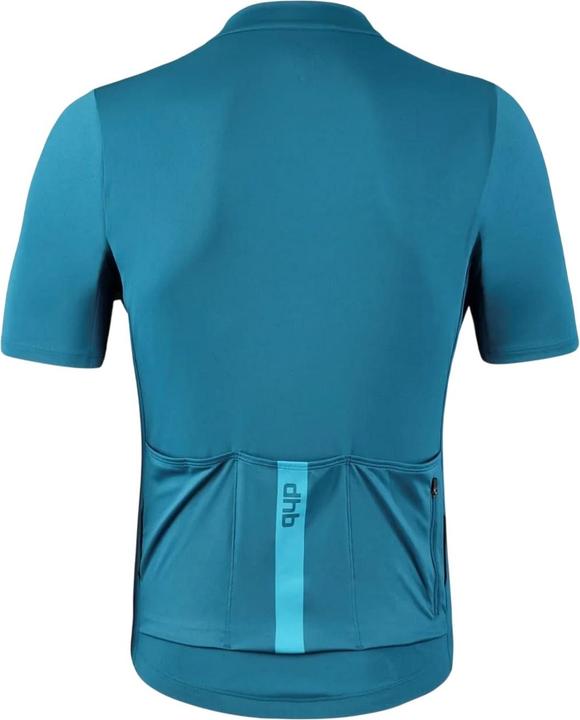 Produktbild DHB Blok RadfahrTrikot (L)
