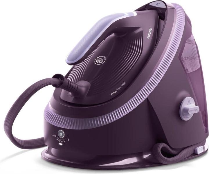 Actual product image Philips PerfectCare Steam Generator (3120 W, 600 g/min)