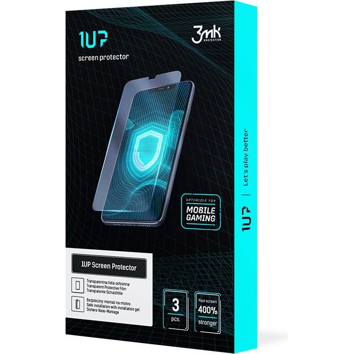 3MK Samsung Galaxy A23 5G - 1UP (Galaxy A23 5G), Mobilgerät Ersatzteile