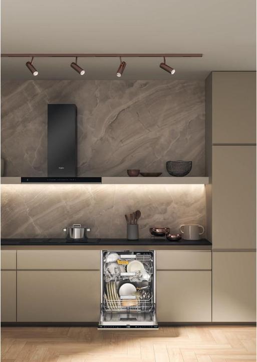 Actual product image Whirlpool W8I HF58 TU