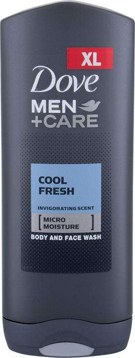 Dove Men+Care Cool Fresh (400 ml)