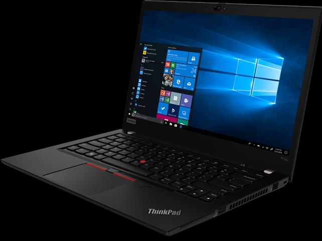 Image du produit Lenovo ThinkPad P14s Gen 2 (14", AMD Ryzen 7 Pro 5850U, 32 Go, 1000 Go, DE)
