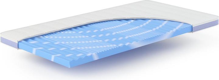 Produktbild Mara Vital Surf 100 (140 x 200 cm)