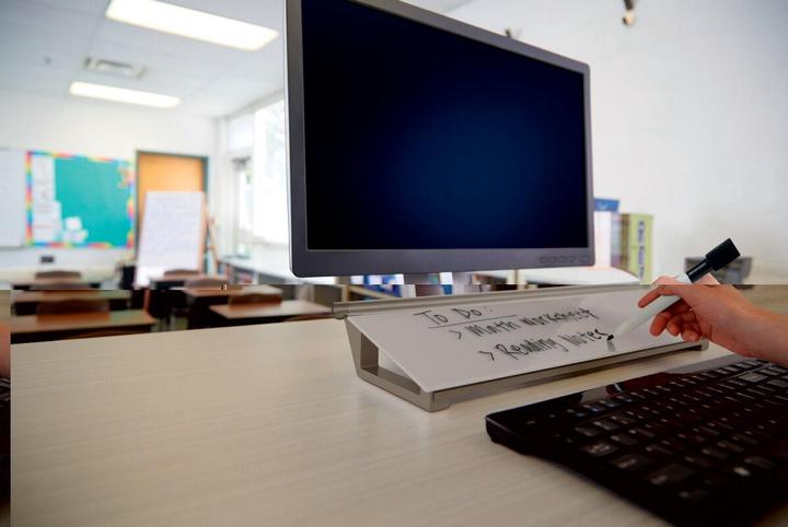 Produktbild Nobo Notizboard (46 x 15 cm)