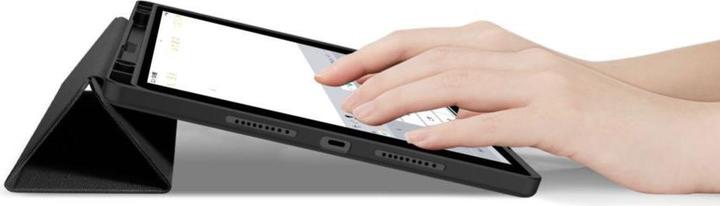 Actual product image Tech-Protect SC PEN LENOVO IDEA TAB PLUS 12.1 TB-361 SCHWARZ (Lenovo Idea Tab)