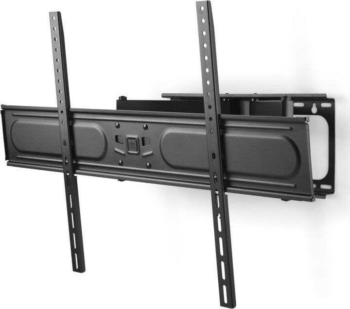 One for All TV Wandhalterung 120 Solid TURN XL WM 4960 (Wand, 75 kg, 42" - 120")