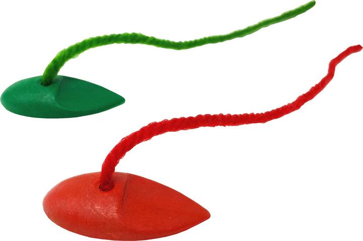 Actual product image Compass Trim threads Wind tapes Wind threads SEASURE FLO