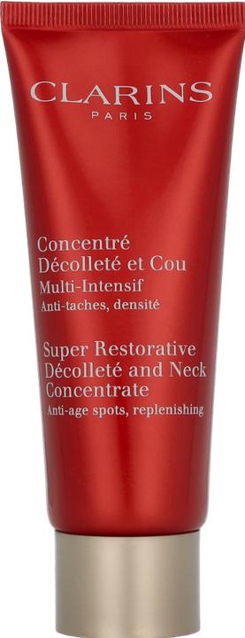 Immagine prodotto Clarins Concentré Décolleté et Cou Multi Intensif (75 ml)