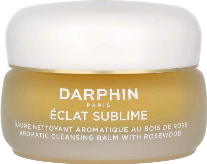 Actual product image Darphin Eclat Sublime (Cleansing Balms, 40 ml)