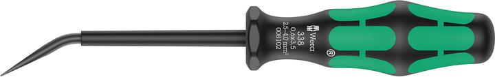 Produktbild Wera 338 2,5 - 4,0 mm (Schlitz)