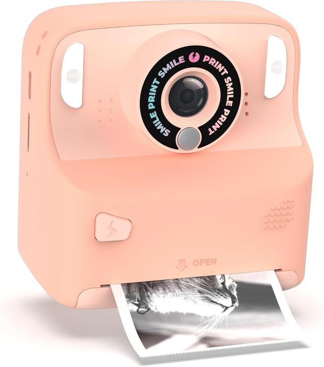 Image du produit MOB Pixiprint Insta Click & Print rose