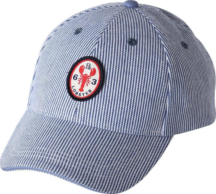 Produktbild Vertbaudet Klassisches Cap, Baumwolle Jungen