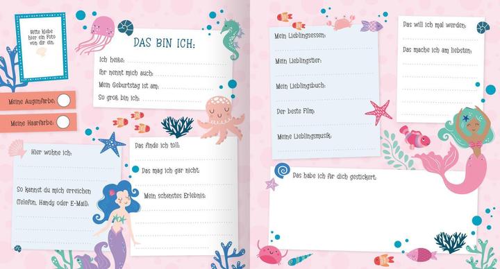 Produktbild Alle meine Freunde