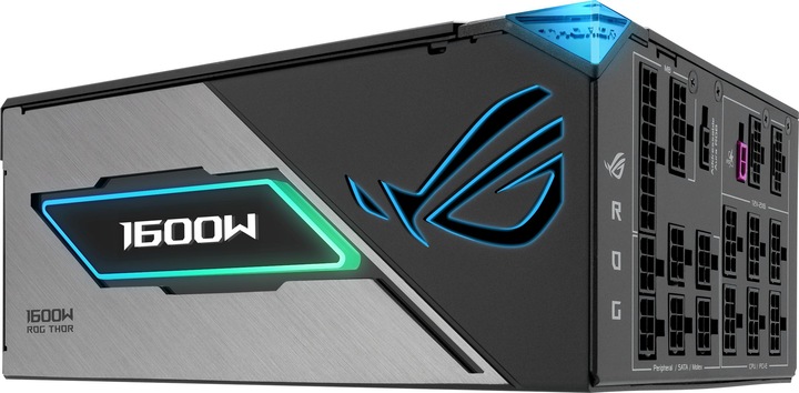 Productafbeelding ASUS ROG Thor Titanium III (1600 W)