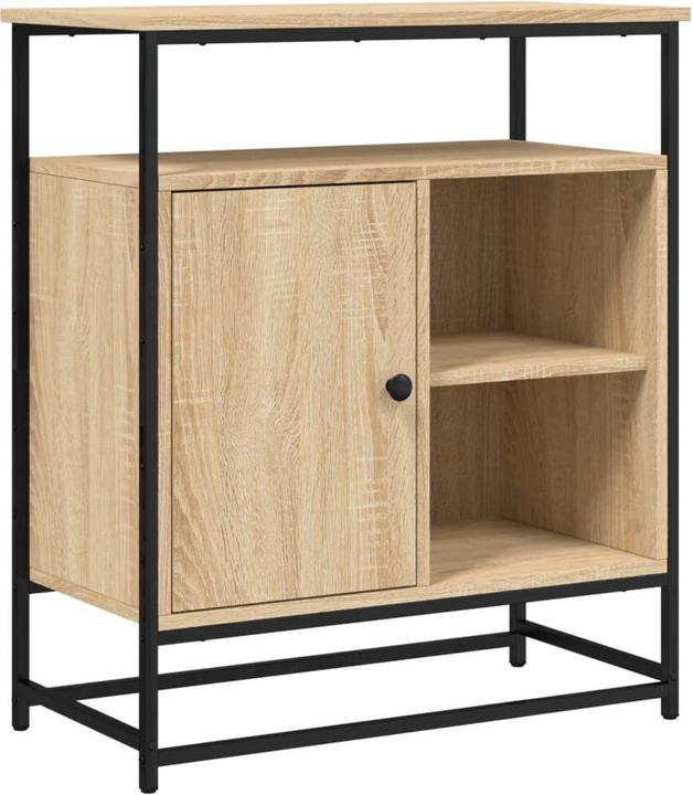 Produktbild vidaXL Sideboard (69 x 35 x 80 cm)