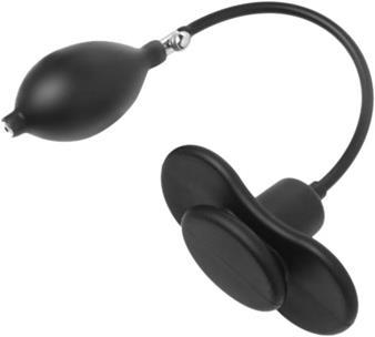 Master Series Inflatable Butterfly Gag