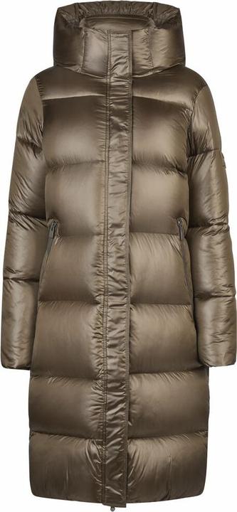 Immagine prodotto Pikeur Quilted Coat Slate Brown (38)