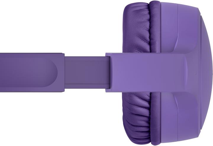 Produktbild Belkin Soundform Mini-On-Ear