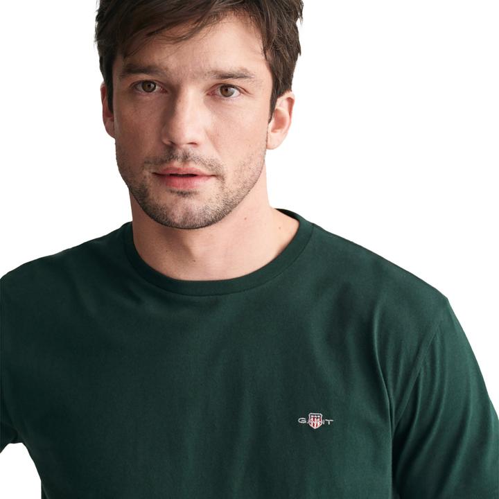Produktbild GANT Reg Shield (4XL)