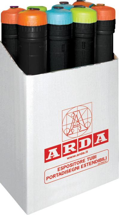 Produktbild Arda Planrolle (1 x)