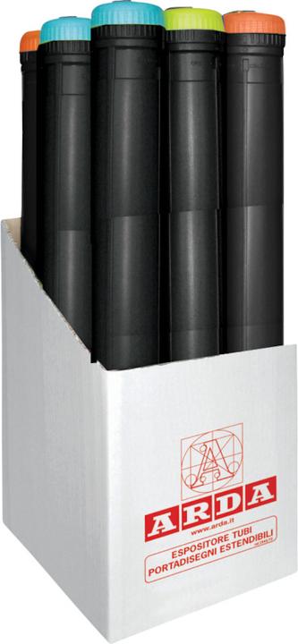 Produktbild Arda Planrolle (1 x)