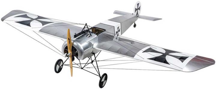Produktbild Pichler Fokker E3 ARF / 1580 mm (Scale Modell)