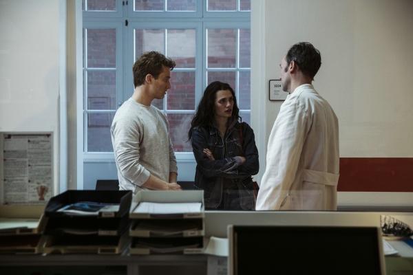 Produktbild Sony Gut gegen Nordwind (DVD, 2020, Deutsch)