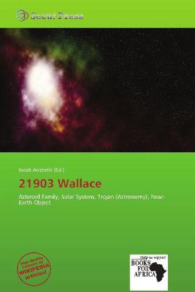 Produktbild 21903 Wallace (2011)