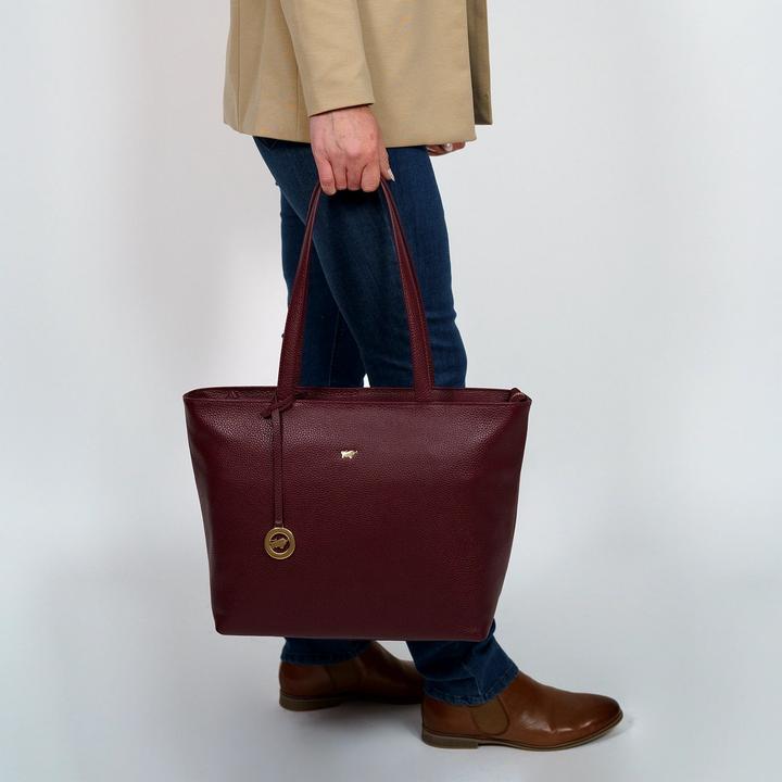 Produktbild Braun Büffel HANNA dark wine (20 l)