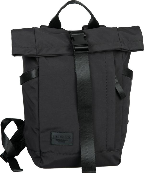 Actual product image Tom Tailor Boston backpack 53 cm laptop compartment (17 l)