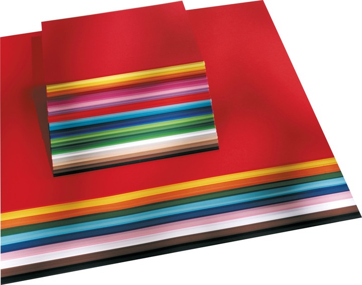 Actual product image Folia Photo cardboard (300 g/m², 1 x)
