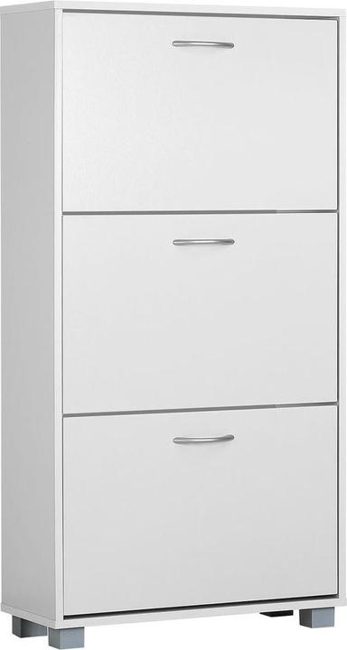 Casaria Shoe closet (115 x 60 x 24 cm)