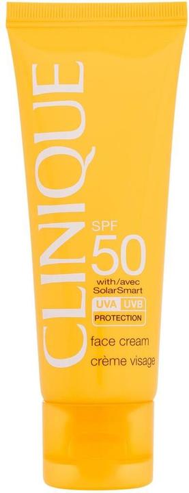 Immagine prodotto Clinique Crema solare per il viso SPF 50 (Crema solare viso, SPF 50, 50 ml)