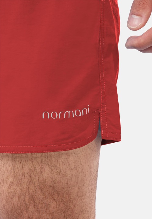 Produktbild Normani Badeshorts Coastline (XXL)