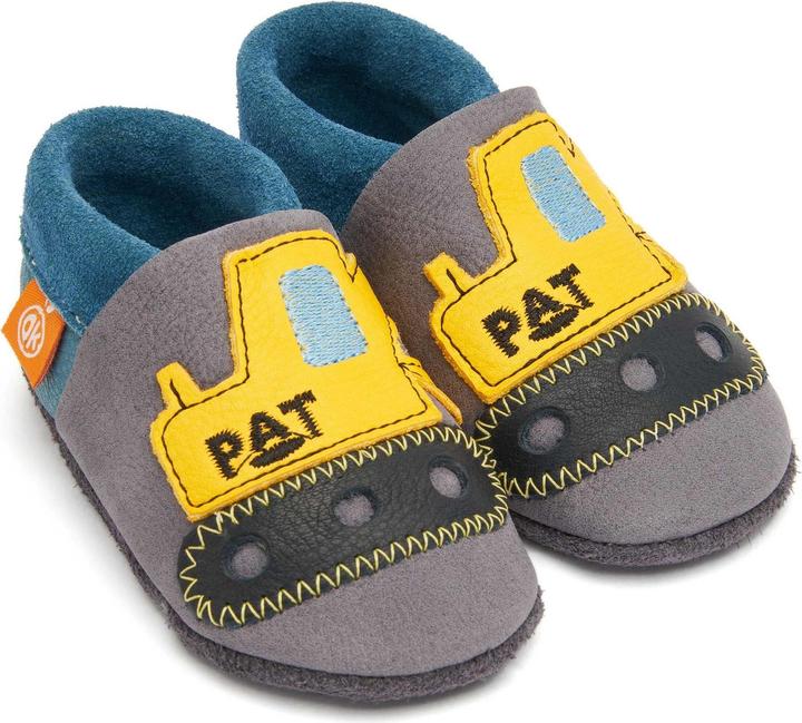 Immagine prodotto Orangenkinder Escavatore (30, 31)