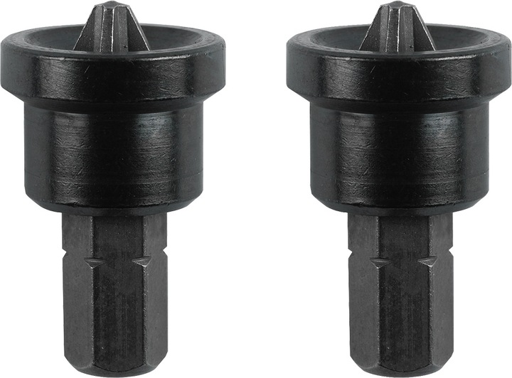 Actual product image kwb Sheetrock bit PH2 (PH2)