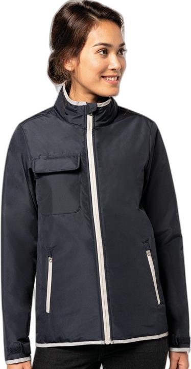 Actual product image Kariban 4 layer thermal waterproof jacket (XS)