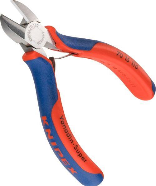 Produktbild Knipex Seitenschneider (110 mm)