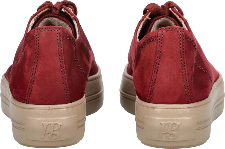 Actual product image Paul Green Sneaker (41)