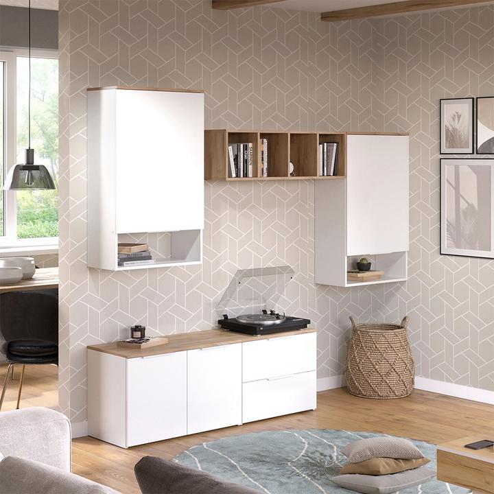 Produktbild Vicco Wido (80 x 100 x 30 cm)